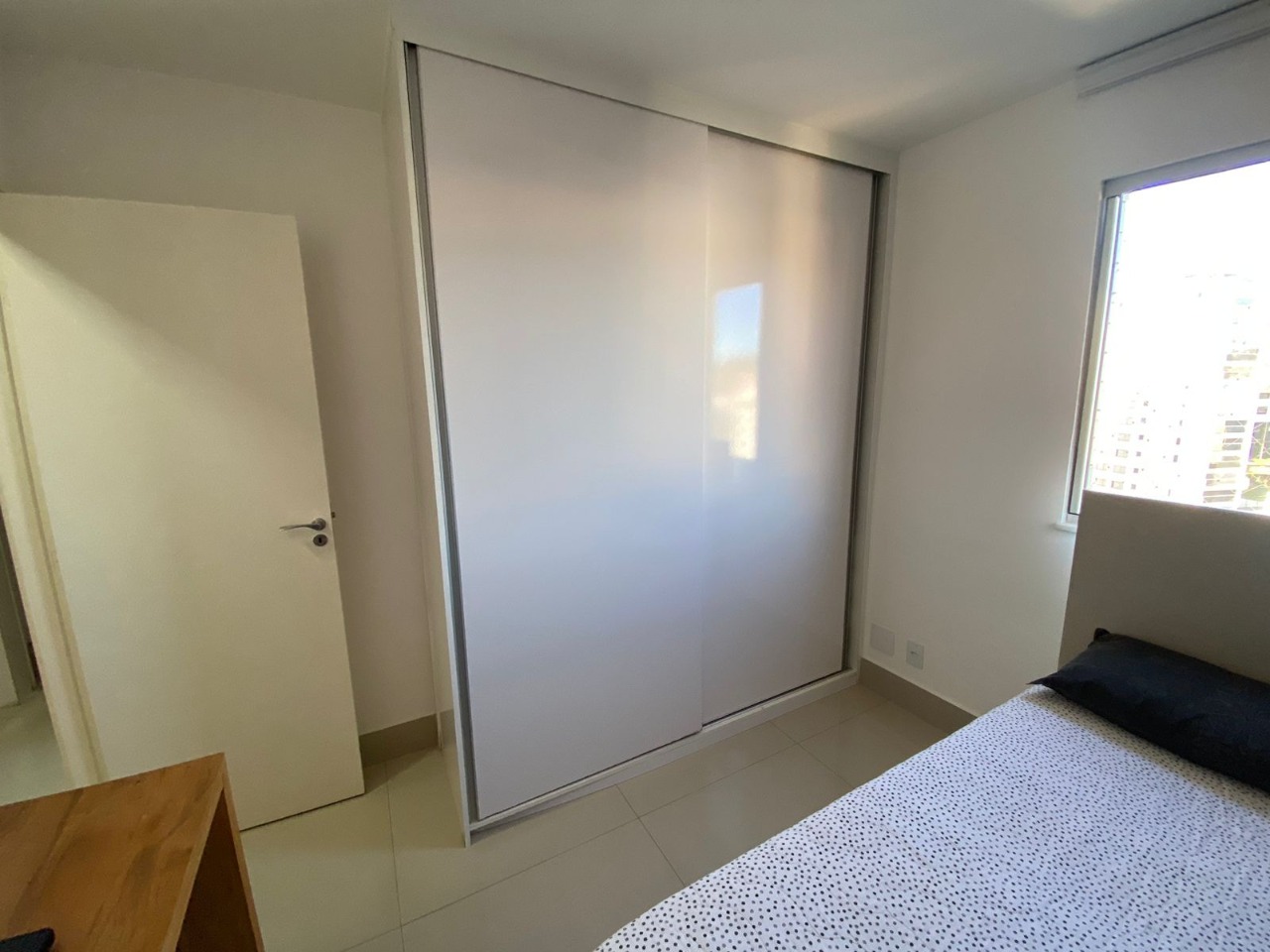 Apartamento à venda com 2 quartos, 60m² - Foto 9