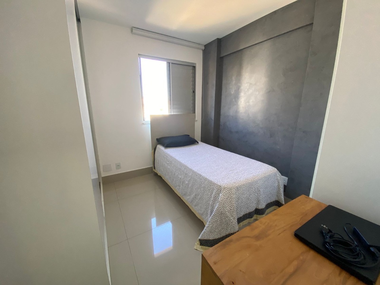 Apartamento à venda com 2 quartos, 60m² - Foto 8