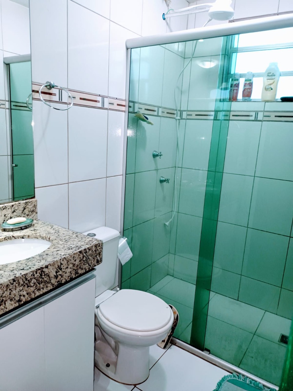 Apartamento à venda com 2 quartos, 45m² - Foto 8