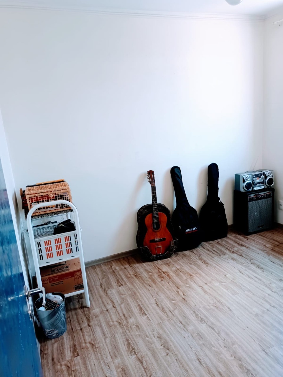 Apartamento à venda com 2 quartos, 45m² - Foto 9