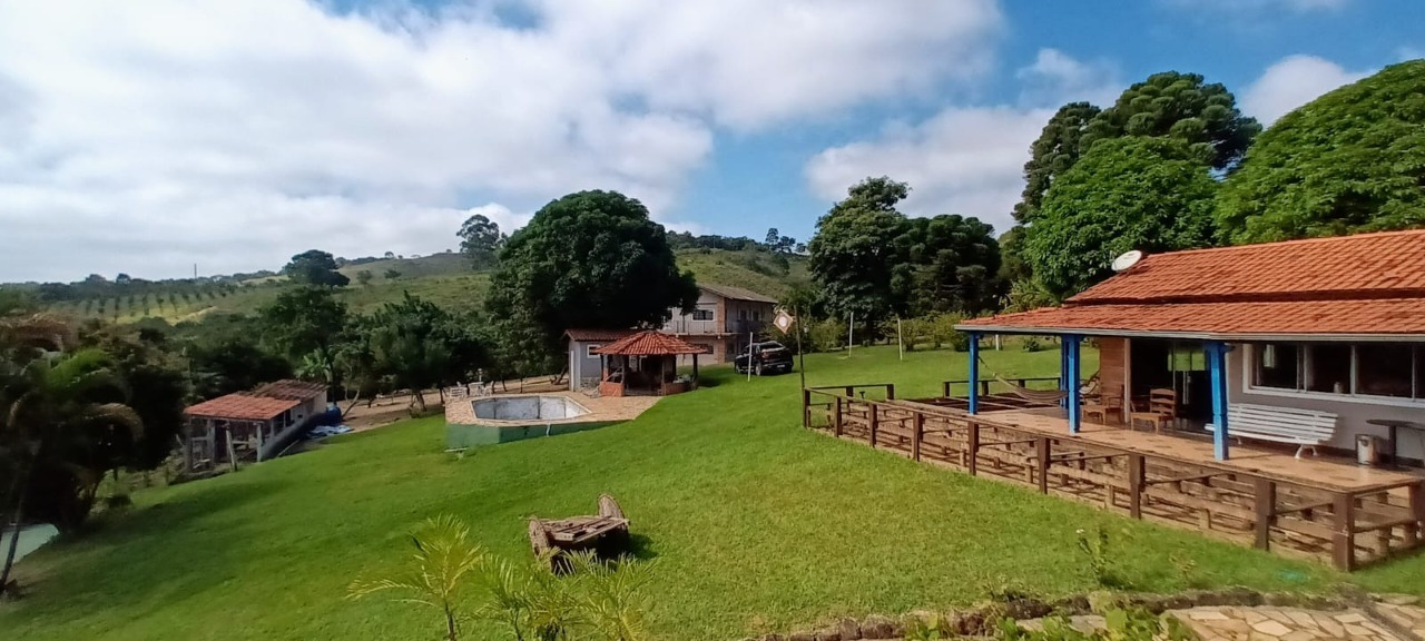 Chácara à venda com 1 quarto, 280000m² - Foto 3