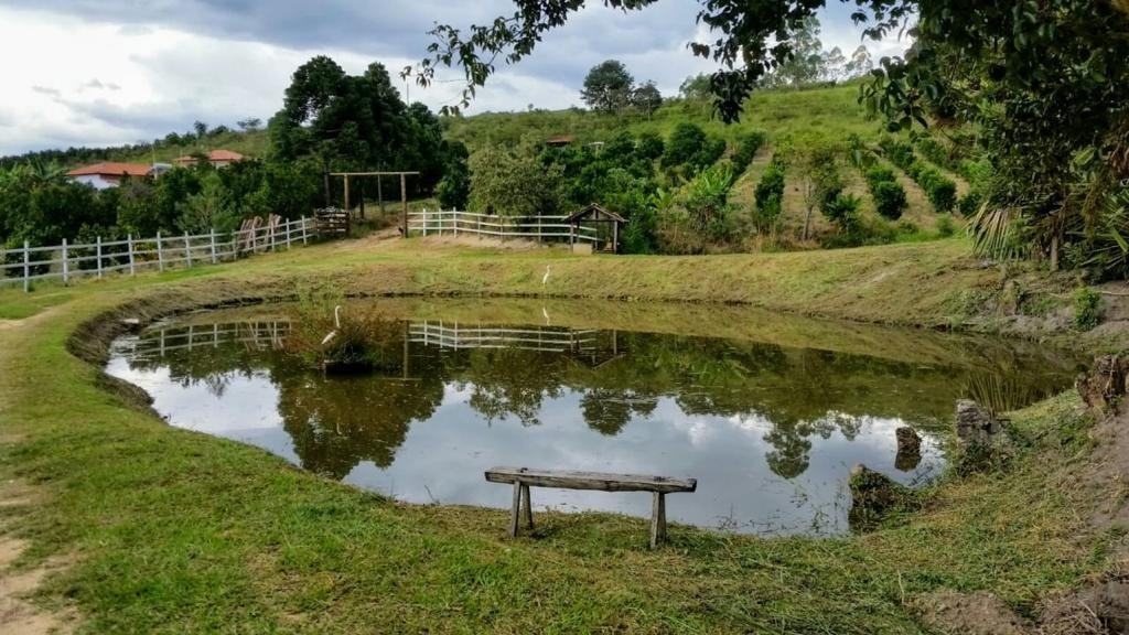 Chácara à venda com 1 quarto, 280000m² - Foto 8