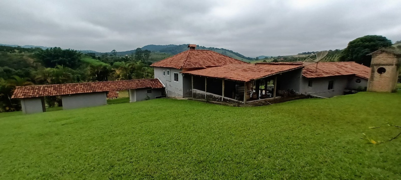 Chácara à venda com 1 quarto, 280000m² - Foto 23