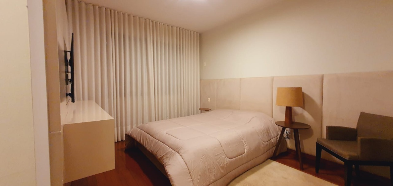 Apartamento para alugar com 4 quartos, 198m² - Foto 21