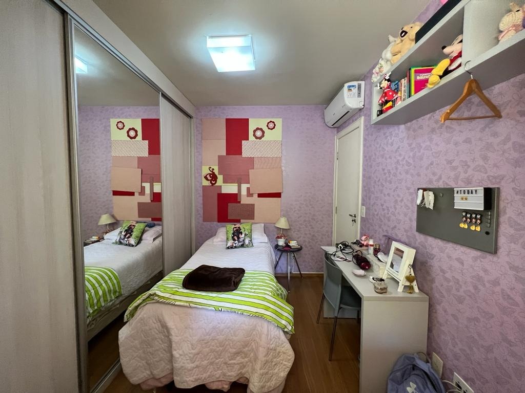 Casa de Condomínio à venda com 4 quartos, 111m² - Foto 6