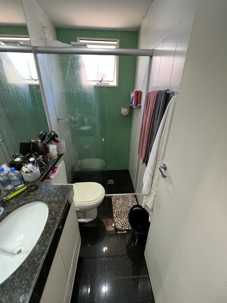 Casa de Condomínio à venda com 4 quartos, 111m² - Foto 8