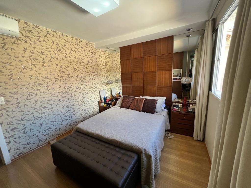 Casa de Condomínio à venda com 4 quartos, 111m² - Foto 11