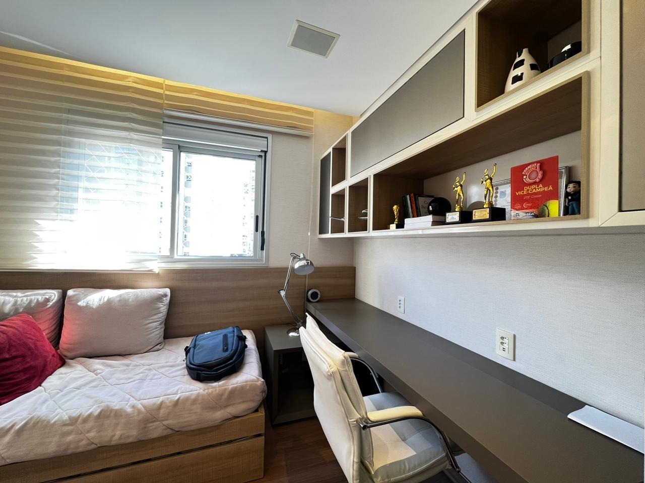 Apartamento à venda com 3 quartos, 104m² - Foto 25