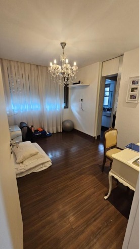 Apartamento à venda com 4 quartos, 247m² - Foto 10