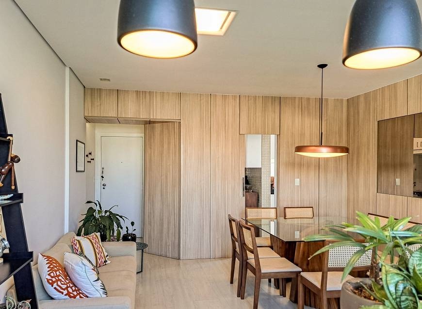 Apartamento à venda com 3 quartos, 110m² - Foto 6