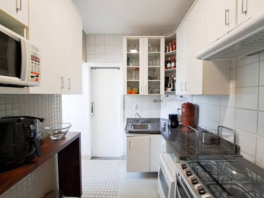 Apartamento à venda com 3 quartos, 110m² - Foto 10