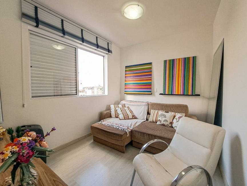 Apartamento à venda com 3 quartos, 110m² - Foto 14