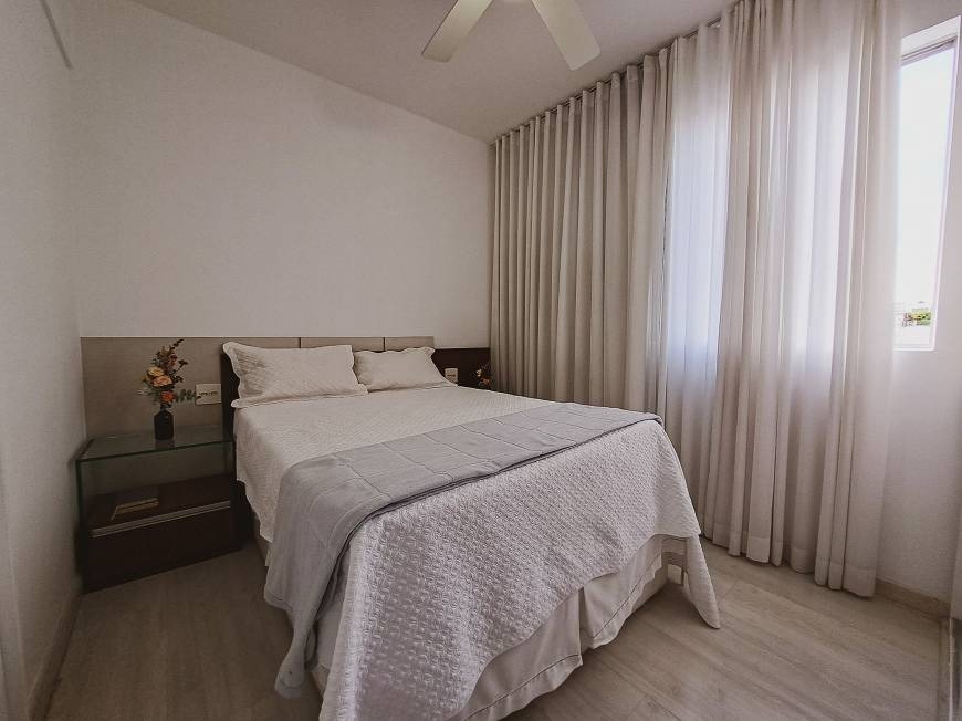 Apartamento à venda com 3 quartos, 110m² - Foto 18