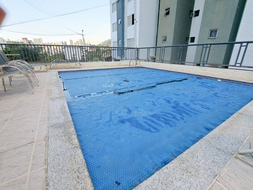 Apartamento à venda com 3 quartos, 110m² - Foto 22