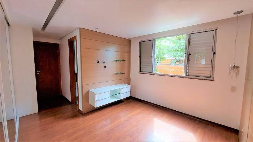 Apartamento à venda com 3 quartos, 120m² - Foto 6