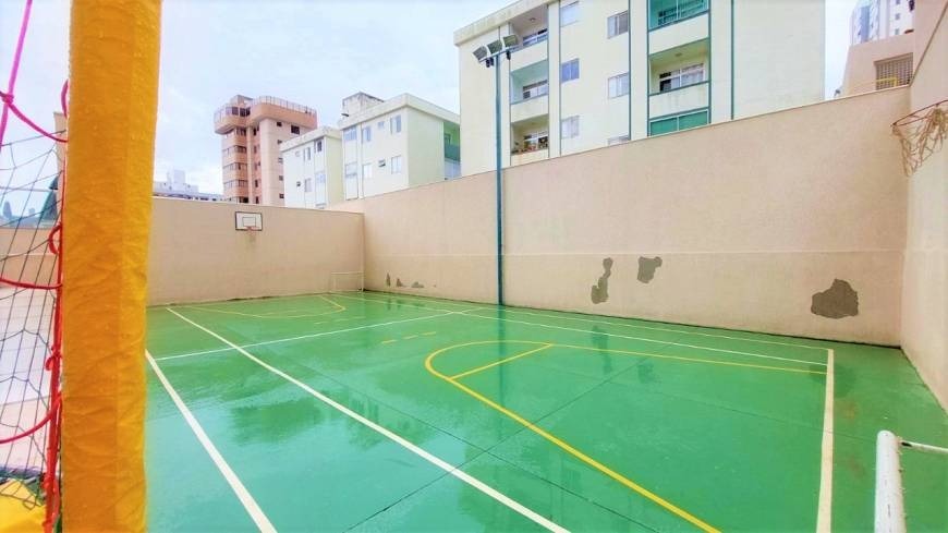 Apartamento à venda com 3 quartos, 120m² - Foto 17