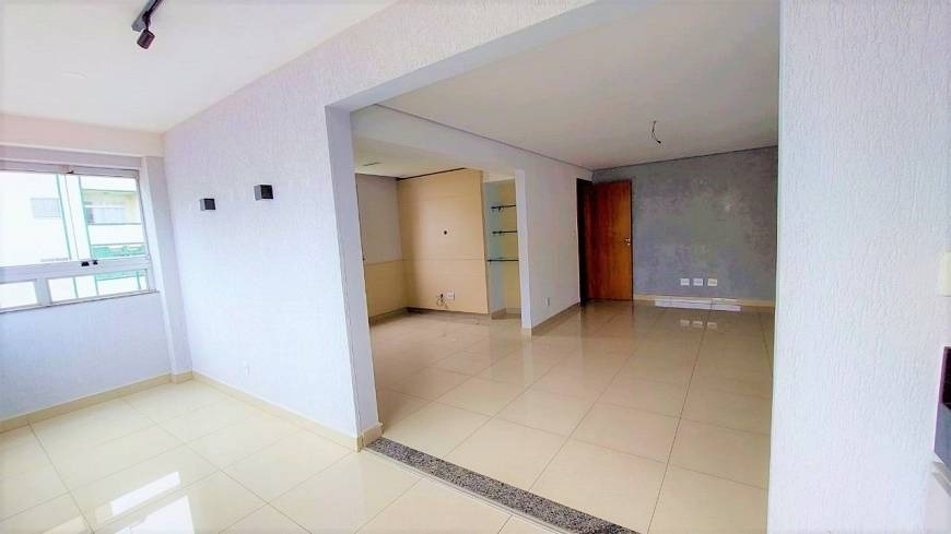 Apartamento, 3 quartos, 120 m² - Foto 2