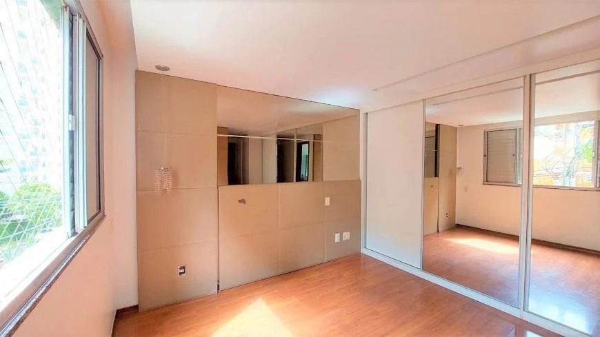 Apartamento à venda com 3 quartos, 120m² - Foto 7