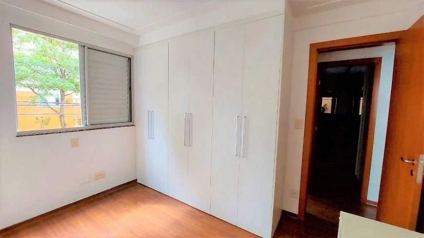 Apartamento à venda com 3 quartos, 120m² - Foto 5