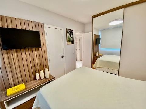 Apartamento à venda com 4 quartos, 125m² - Foto 9