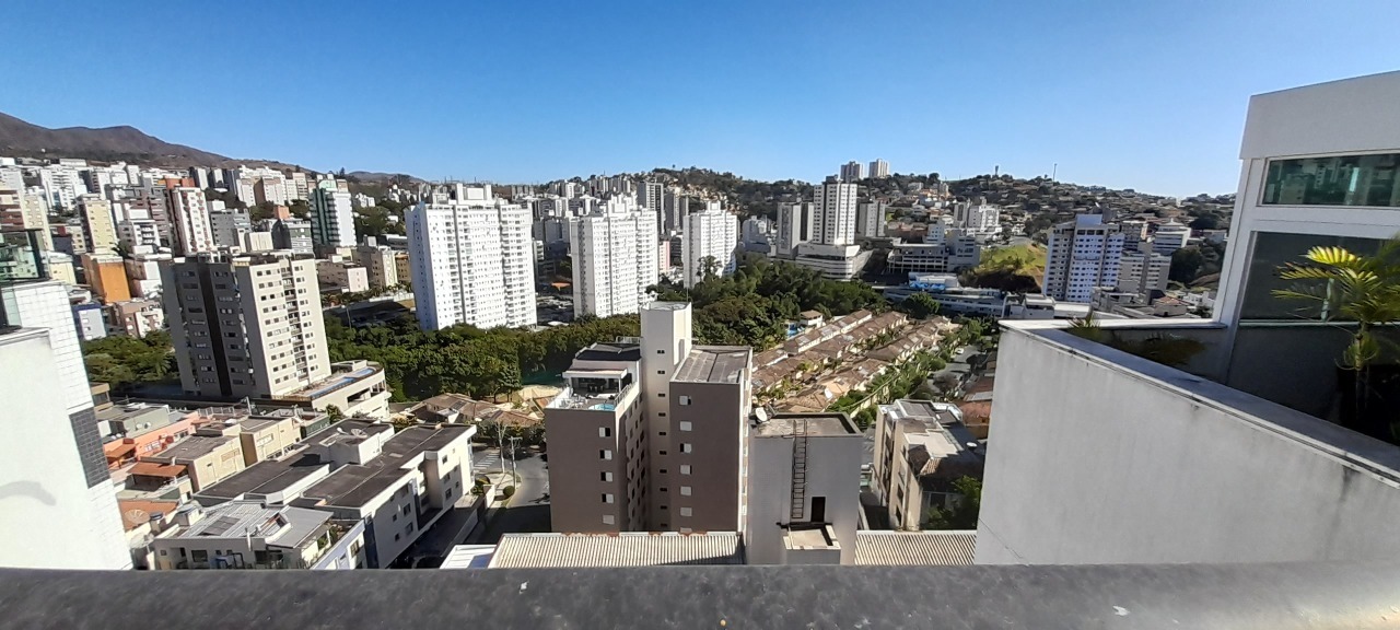 Cobertura à venda com 3 quartos, 200m² - Foto 4