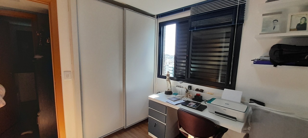 Cobertura à venda com 3 quartos, 200m² - Foto 11