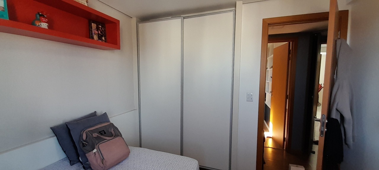 Cobertura à venda com 3 quartos, 200m² - Foto 13