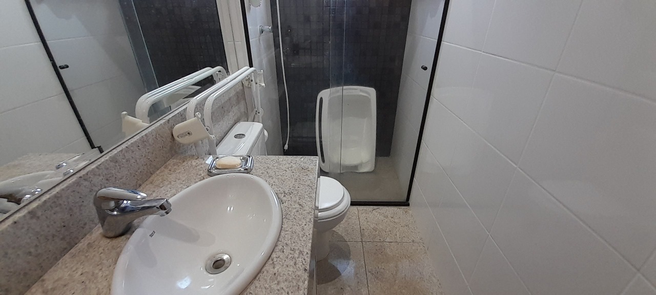 Cobertura à venda com 3 quartos, 200m² - Foto 14