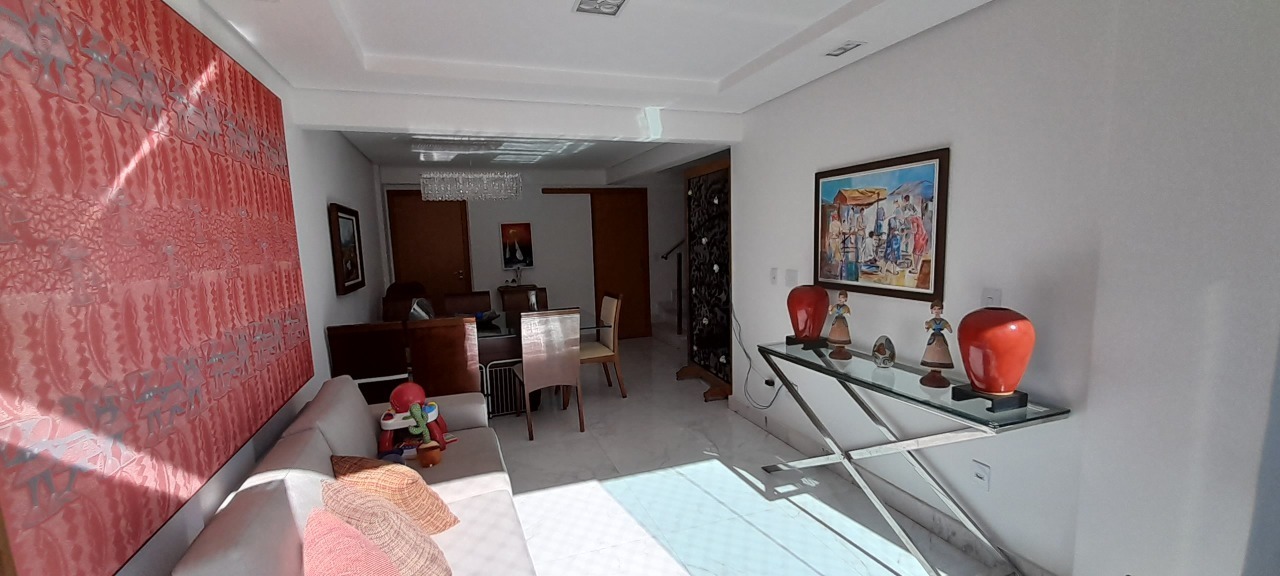 Cobertura à venda com 3 quartos, 200m² - Foto 16