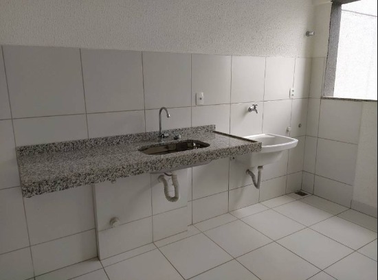 Apartamento à venda com 3 quartos, 75m² - Foto 7