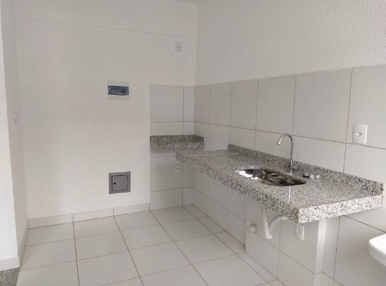 Apartamento à venda com 3 quartos, 75m² - Foto 8