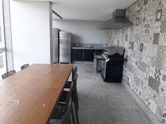 Apartamento à venda com 3 quartos, 75m² - Foto 10