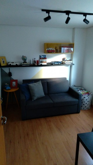 Apartamento à venda com 3 quartos, 97m² - Foto 5