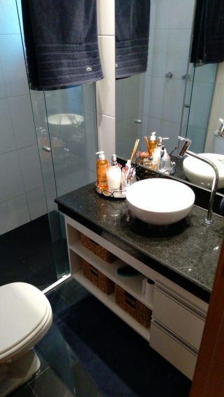 Apartamento à venda com 3 quartos, 97m² - Foto 7