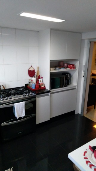 Apartamento à venda com 3 quartos, 97m² - Foto 13