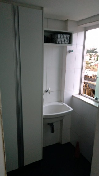 Apartamento à venda com 3 quartos, 97m² - Foto 14