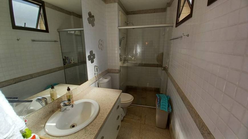 Apartamento à venda com 3 quartos, 180m² - Foto 13