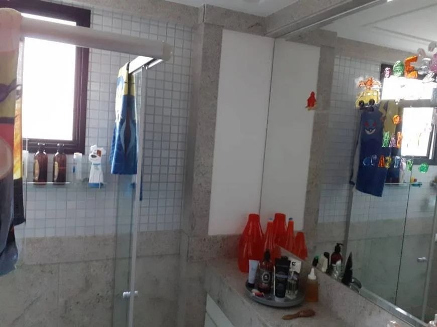 Apartamento à venda com 4 quartos, 215m² - Foto 6