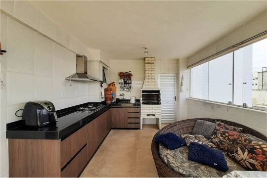 Cobertura à venda com 3 quartos, 180m² - Foto 10