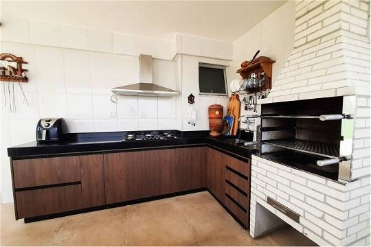 Cobertura à venda com 3 quartos, 180m² - Foto 11