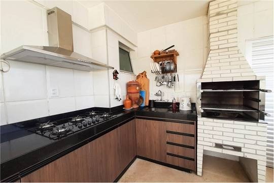 Cobertura à venda com 3 quartos, 180m² - Foto 12