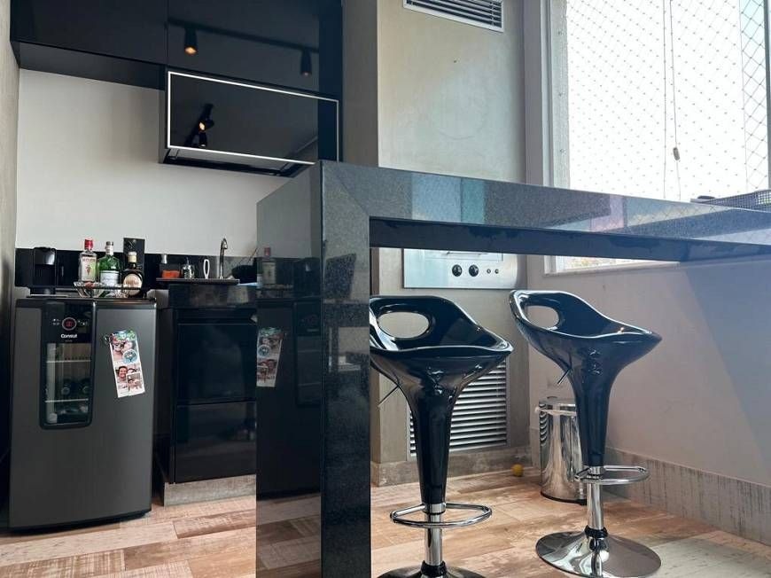 Apartamento à venda com 3 quartos, 850m² - Foto 4