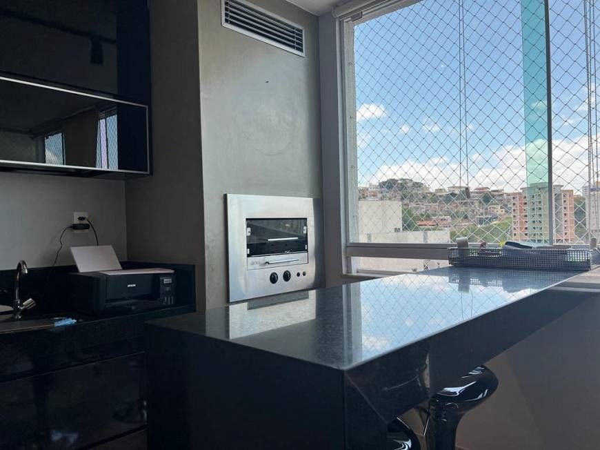 Apartamento à venda com 3 quartos, 850m² - Foto 5