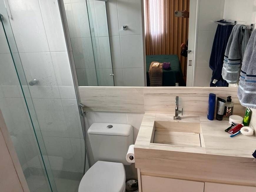 Apartamento à venda com 3 quartos, 850m² - Foto 11