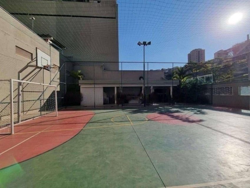 Apartamento à venda com 3 quartos, 850m² - Foto 21