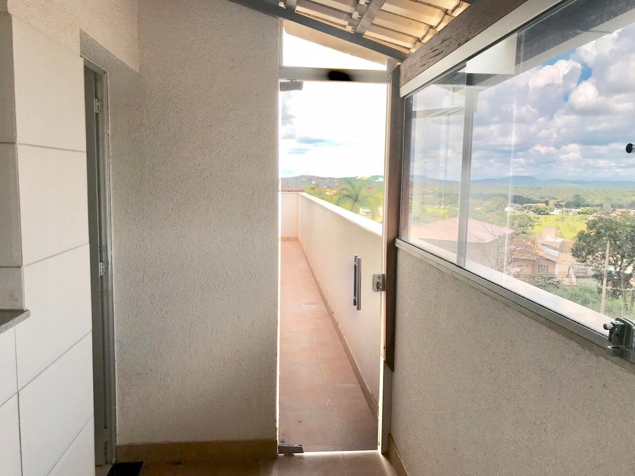 Cobertura à venda com 3 quartos, 110m² - Foto 12