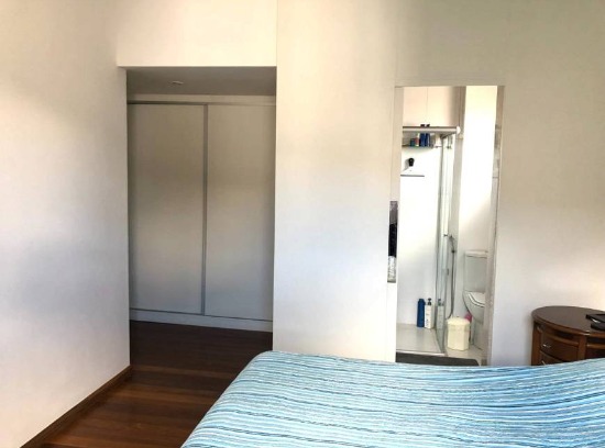 Apartamento à venda com 3 quartos, 84m² - Foto 5