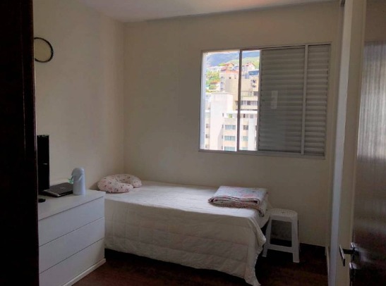 Apartamento à venda com 3 quartos, 84m² - Foto 6