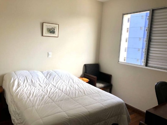 Apartamento à venda com 3 quartos, 84m² - Foto 8