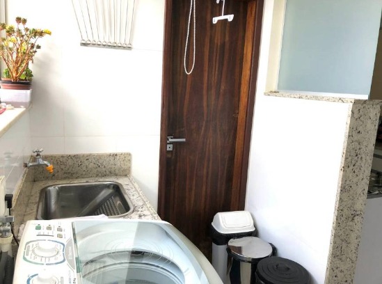 Apartamento à venda com 3 quartos, 84m² - Foto 9